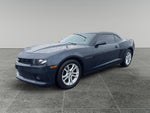 2015 Chevrolet Camaro LS
