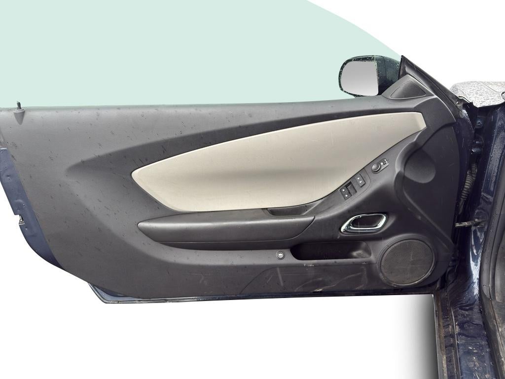 2015 Chevrolet Camaro LS