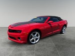 2011 Chevrolet Camaro 2SS