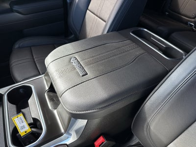 2024 Chevrolet Silverado 3500 HD High Country
