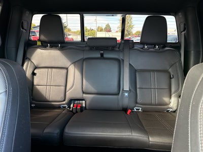 2024 Chevrolet Silverado 3500 HD High Country