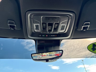 2024 Chevrolet Silverado 3500 HD High Country