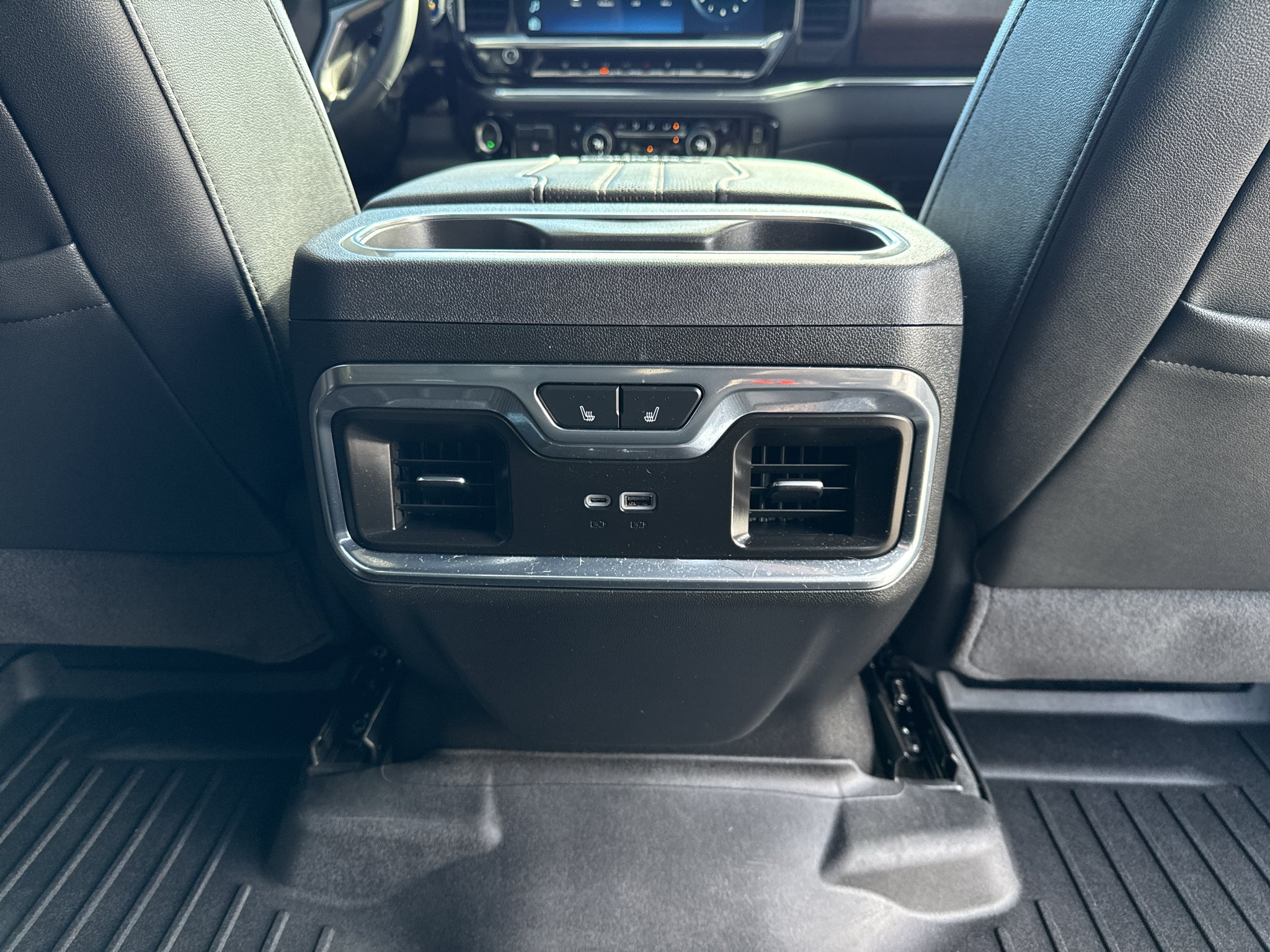 2024 Chevrolet Silverado 3500 HD High Country