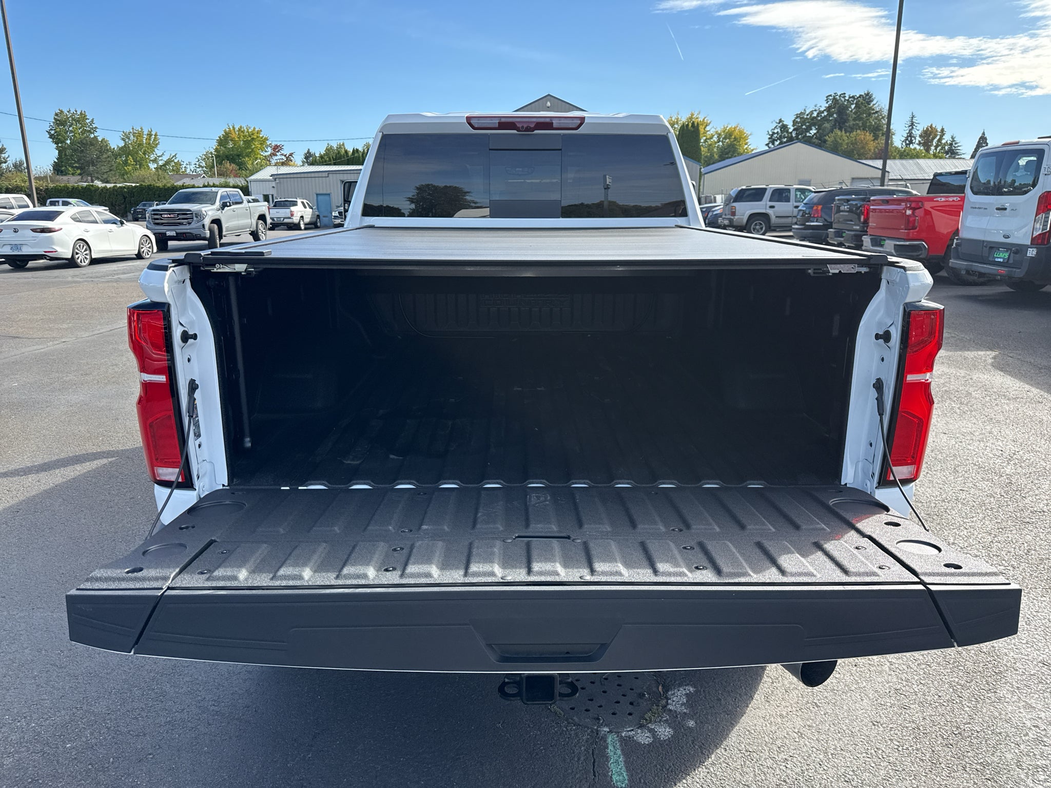 2024 Chevrolet Silverado 3500 HD High Country