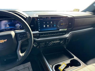 2024 Chevrolet Silverado 3500 HD High Country