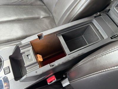 2016 GMC Terrain Denali