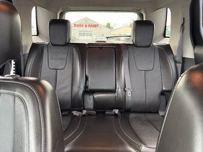 2016 GMC Terrain Denali