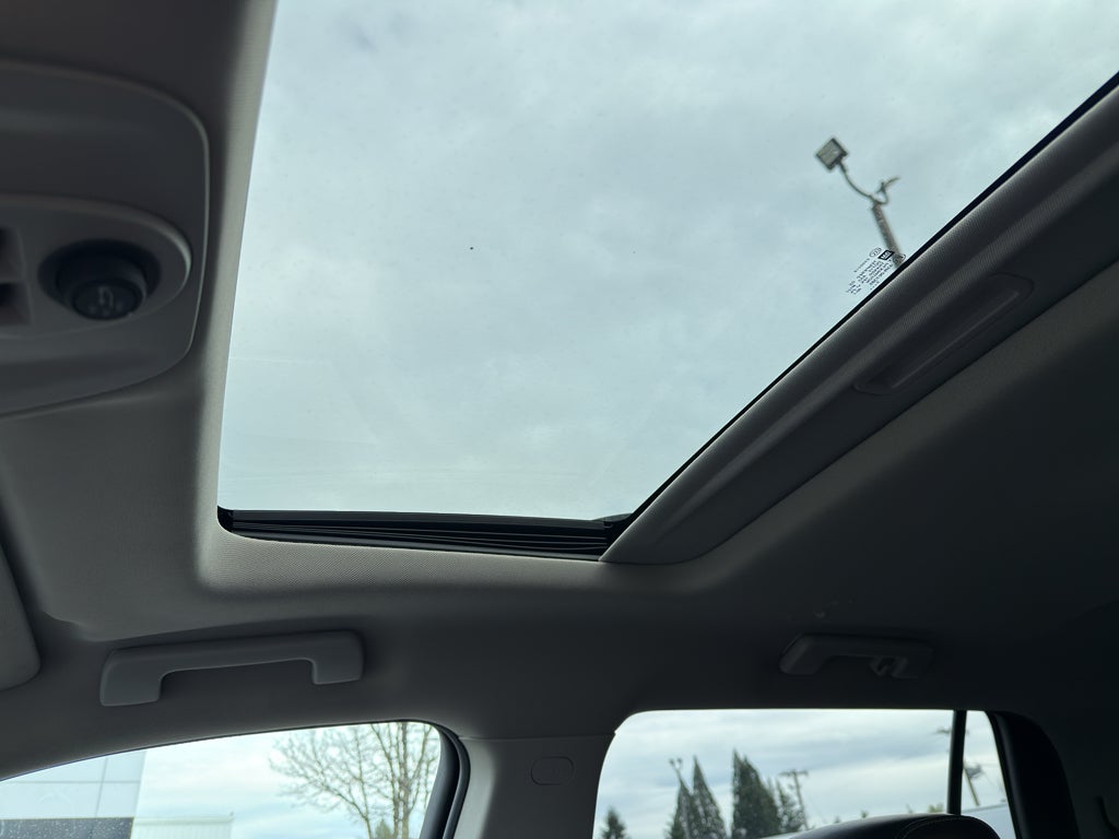 2016 GMC Terrain Denali