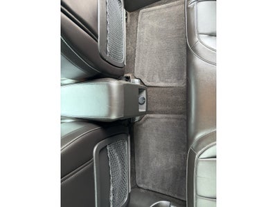 2016 GMC Terrain Denali