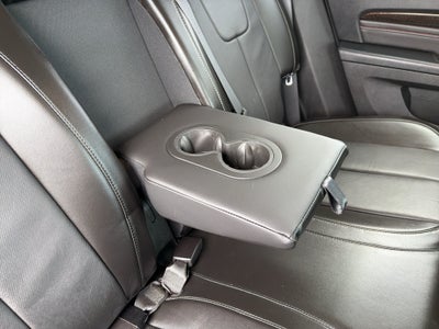 2016 GMC Terrain Denali