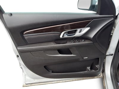 2016 GMC Terrain Denali