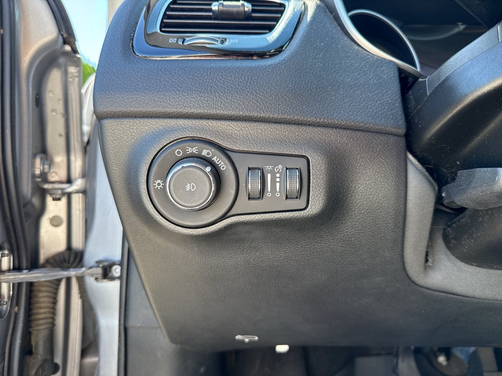 2019 Jeep Compass Limited 4x4