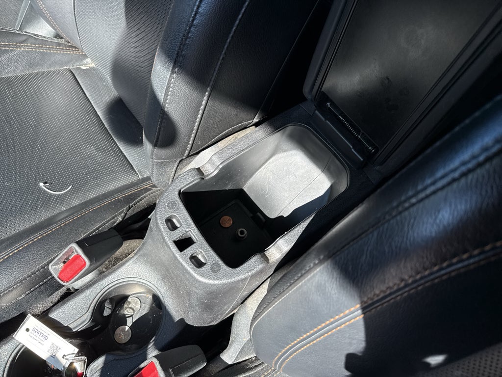 2019 Jeep Compass Limited 4x4