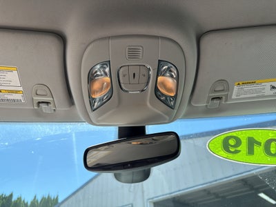 2019 Jeep Compass Limited 4x4