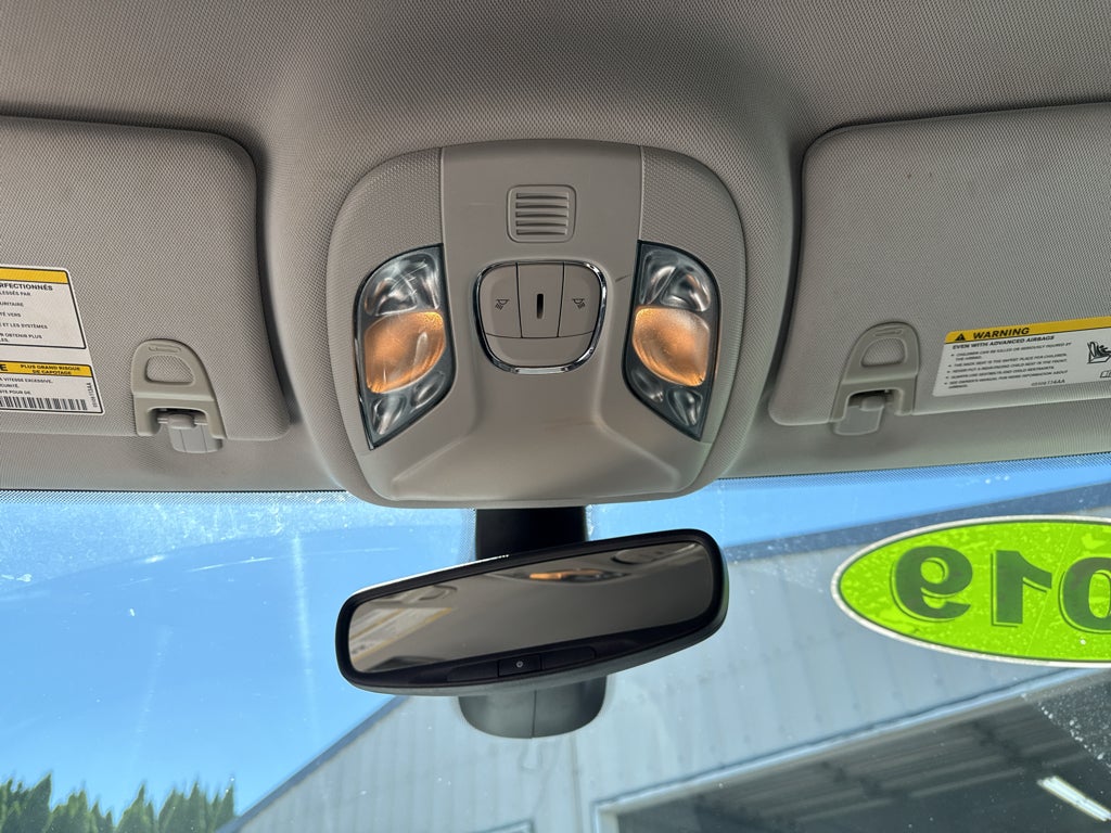 2019 Jeep Compass Limited 4x4