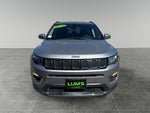 2019 Jeep Compass Limited 4x4