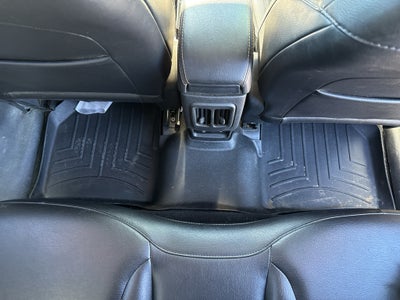2019 Jeep Compass Limited 4x4