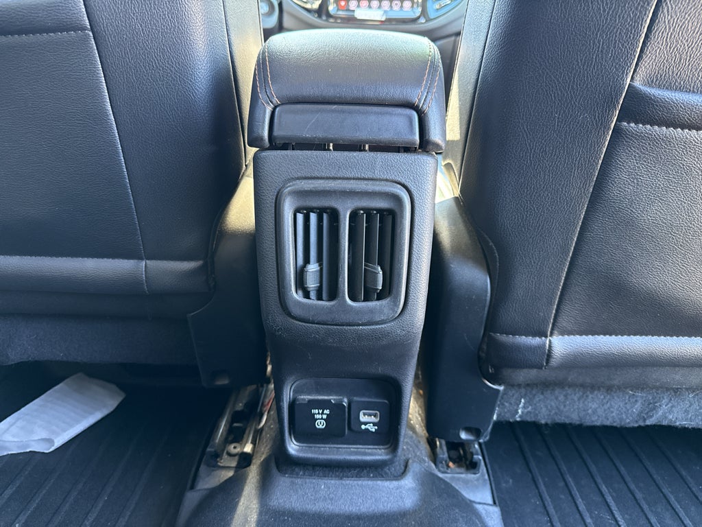 2019 Jeep Compass Limited 4x4