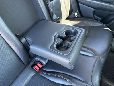 2019 Jeep Compass Limited 4x4