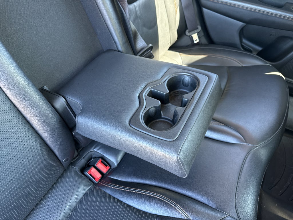 2019 Jeep Compass Limited 4x4