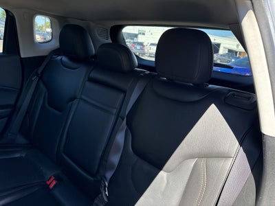 2019 Jeep Compass Limited 4x4