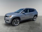 2019 Jeep Compass Limited 4x4
