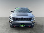 2019 Jeep Compass Trailhawk 4x4
