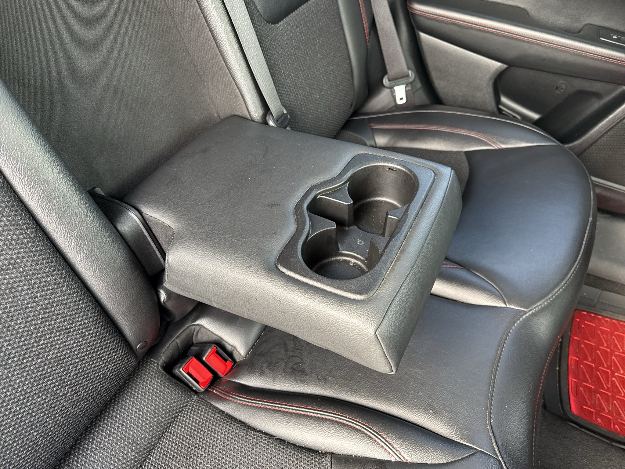 2019 Jeep Compass Trailhawk 4x4