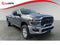 2025 RAM 3500 Big Horn Crew Cab 4x4 8' Box