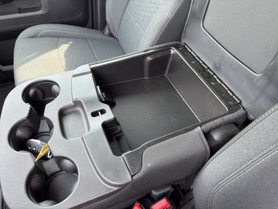 2025 RAM 3500 Big Horn Crew Cab 4x4 8' Box