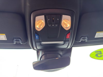 2025 RAM 3500 Big Horn Crew Cab 4x4 8' Box