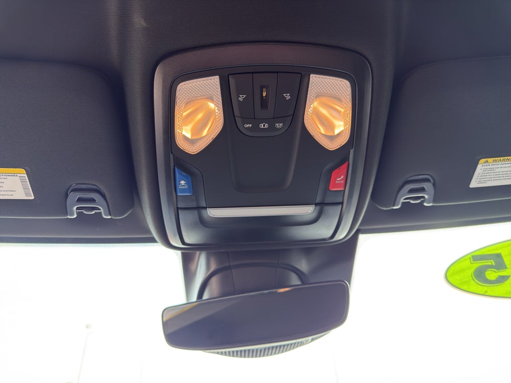 2025 RAM 3500 Big Horn Crew Cab 4x4 8' Box