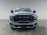 2025 RAM 3500 Big Horn Crew Cab 4x4 8' Box