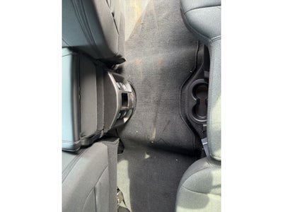 2025 RAM 3500 Big Horn Crew Cab 4x4 8' Box