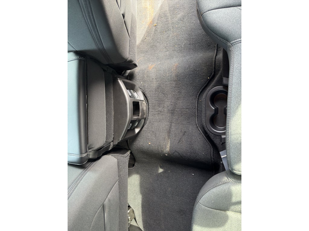 2025 RAM 3500 Big Horn Crew Cab 4x4 8' Box