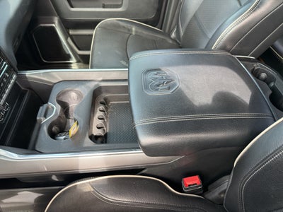2020 RAM 3500 Laramie
