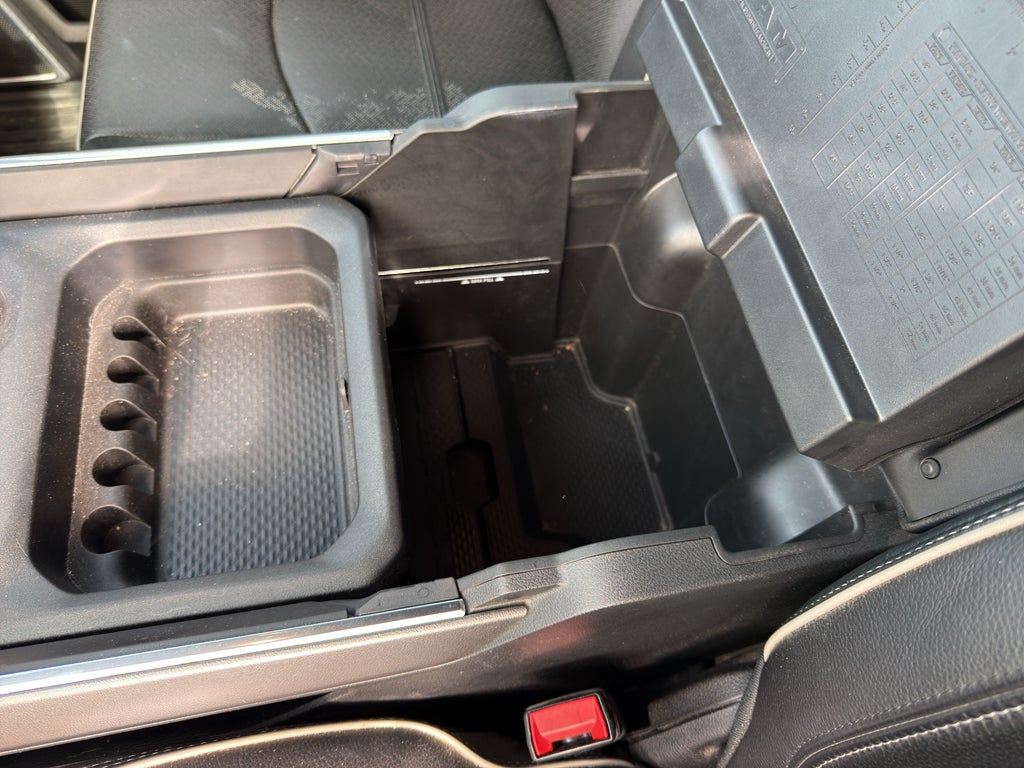 2020 RAM 3500 Laramie