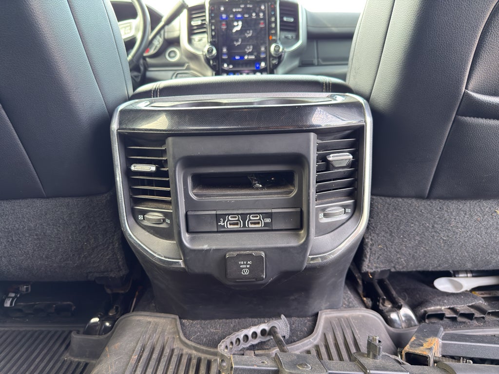 2020 RAM 3500 Laramie