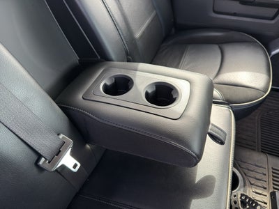 2020 RAM 3500 Laramie