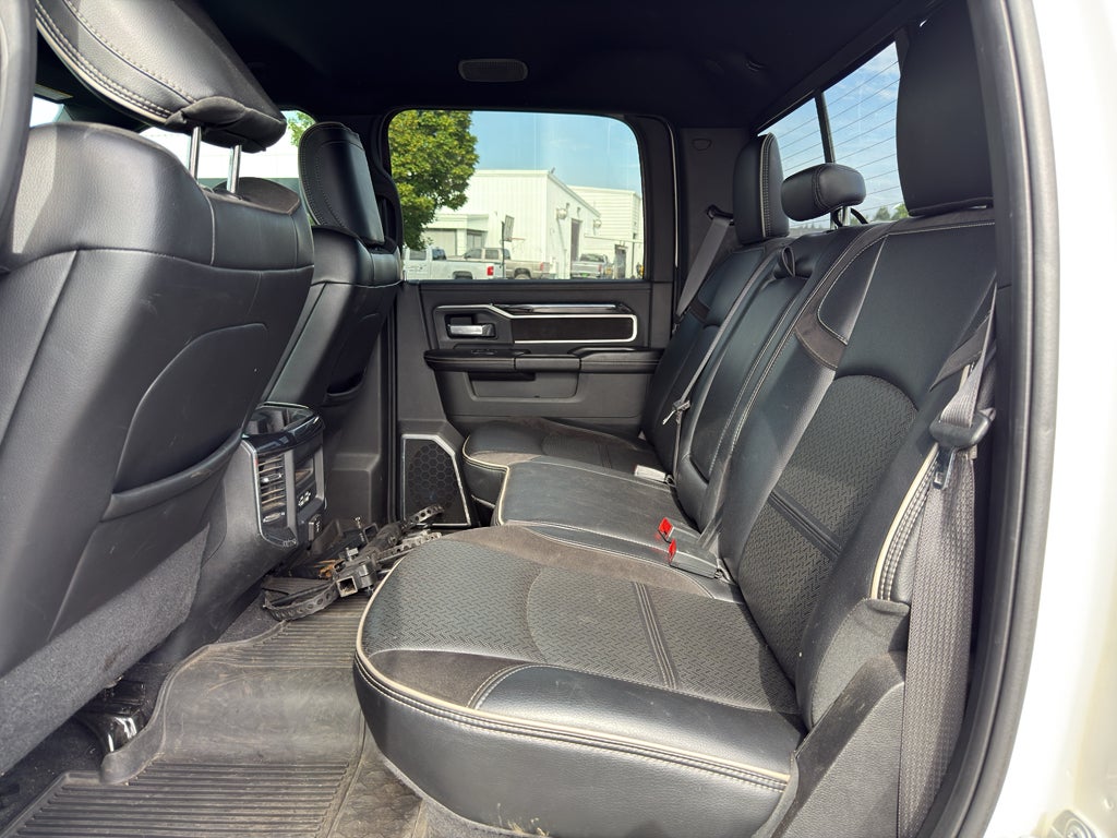 2020 RAM 3500 Laramie