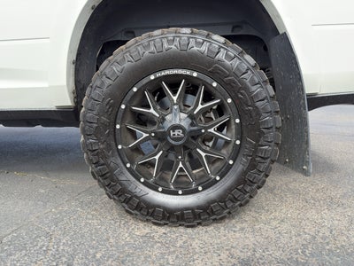 2020 RAM 3500 Laramie