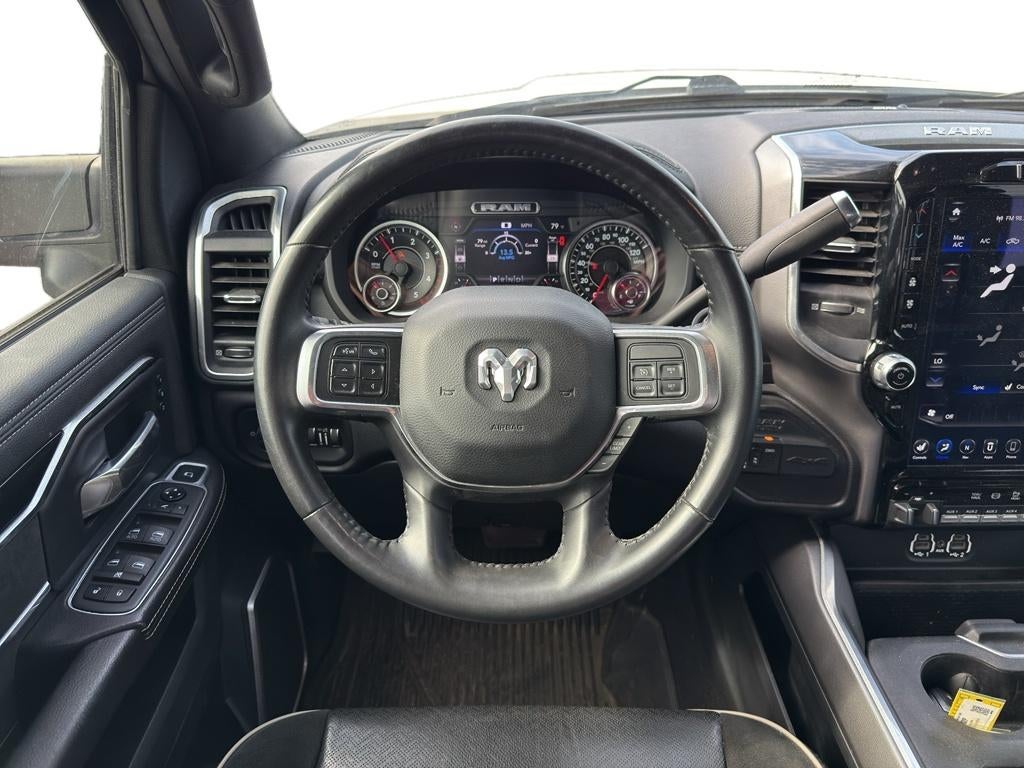 2020 RAM 3500 Laramie
