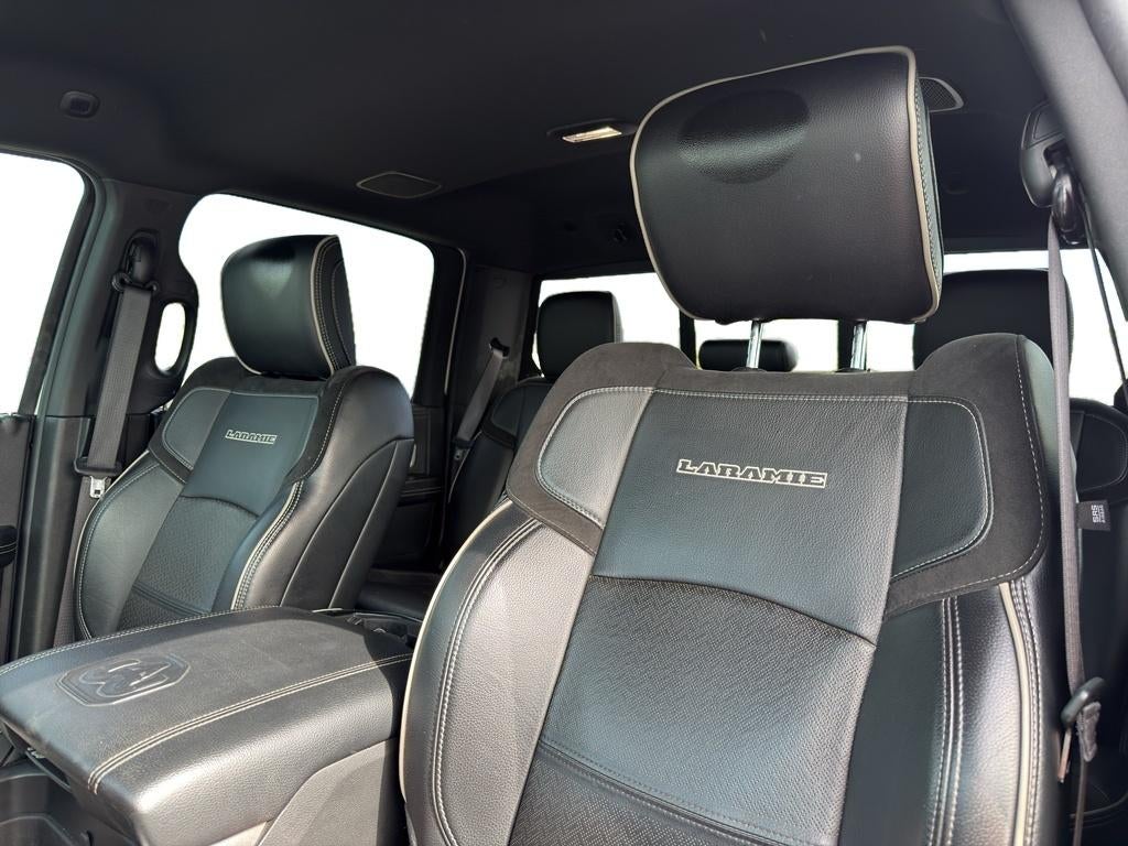 2020 RAM 3500 Laramie