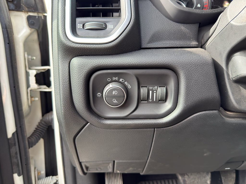 2020 RAM 3500 Laramie