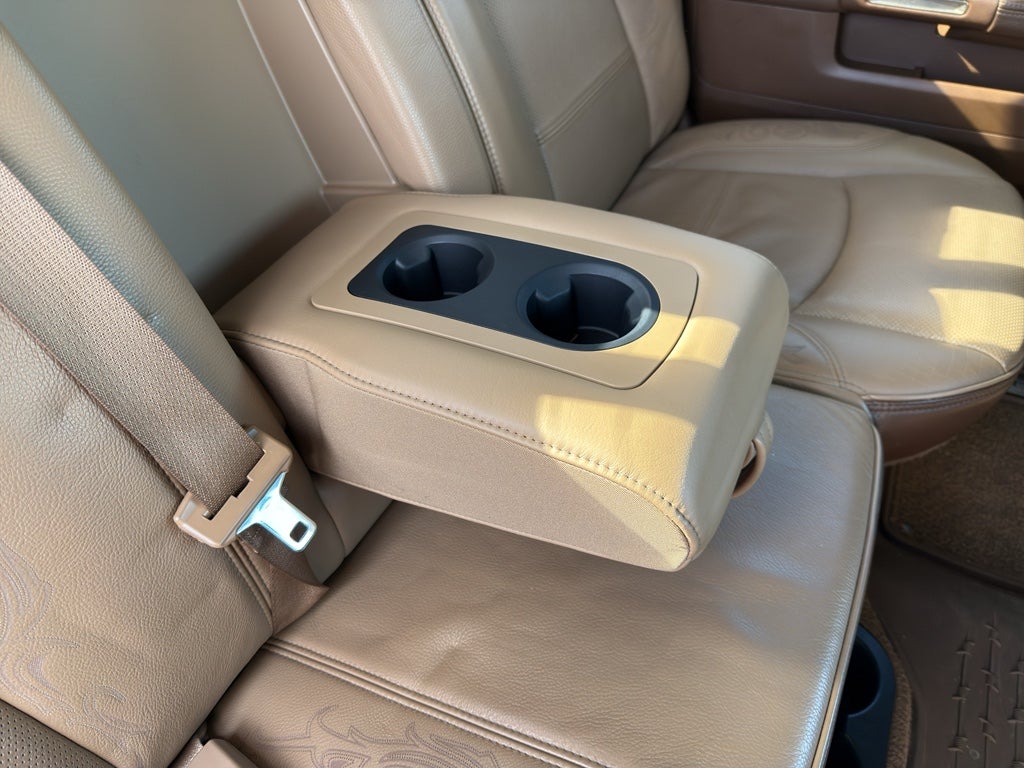 2019 RAM 2500 Longhorn Crew Cab 4x4 6'4" Box