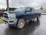 2019 RAM 2500 Tradesman Crew Cab 4x4 8' Box