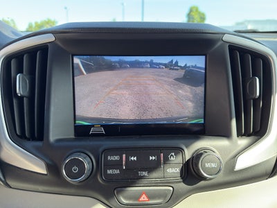 2018 GMC Terrain SLE Diesel