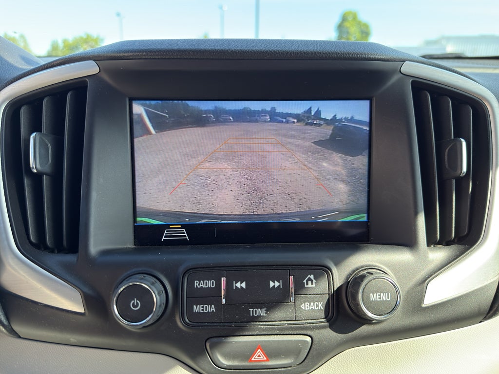 2018 GMC Terrain SLE Diesel