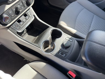 2018 GMC Terrain SLE Diesel