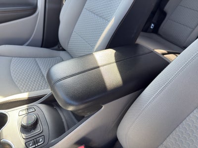 2018 GMC Terrain SLE Diesel